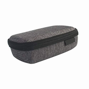 AutumnFall 1PC Portable Handheld Hard Bag Storage Carry Case For DJI OSMO POCKET Drone (Black)