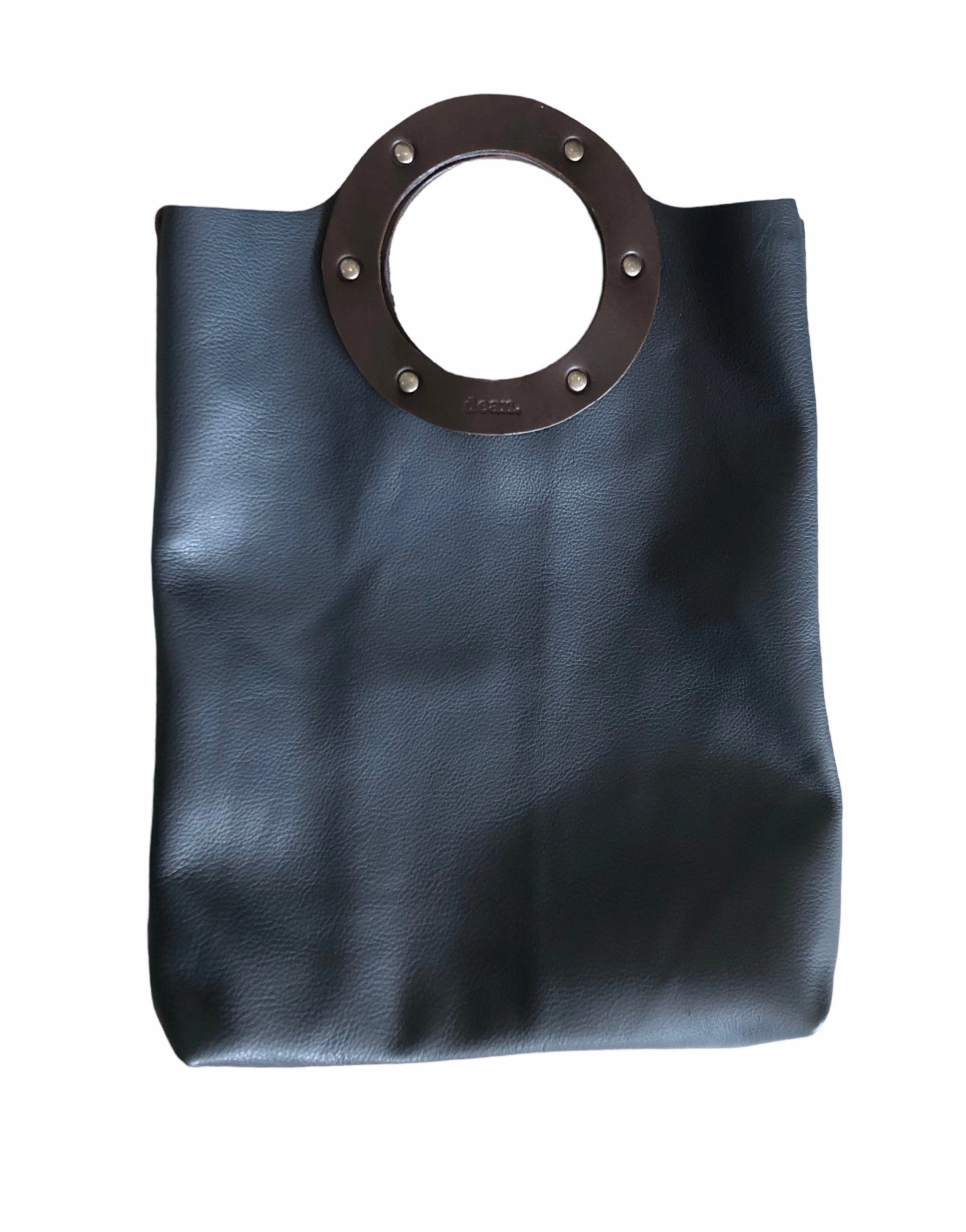 B32 SMALL CIRCLE TOTE