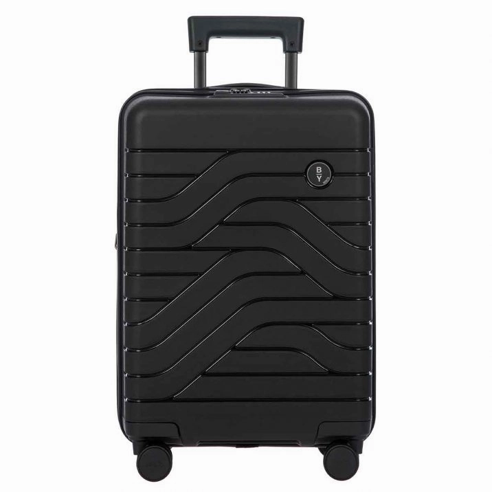 B|Y Ulisse 21" Expandable Spinner