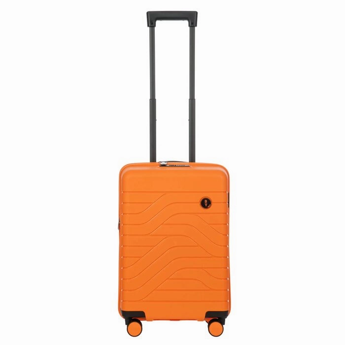 B|Y Ulisse 21" Expandable Spinner