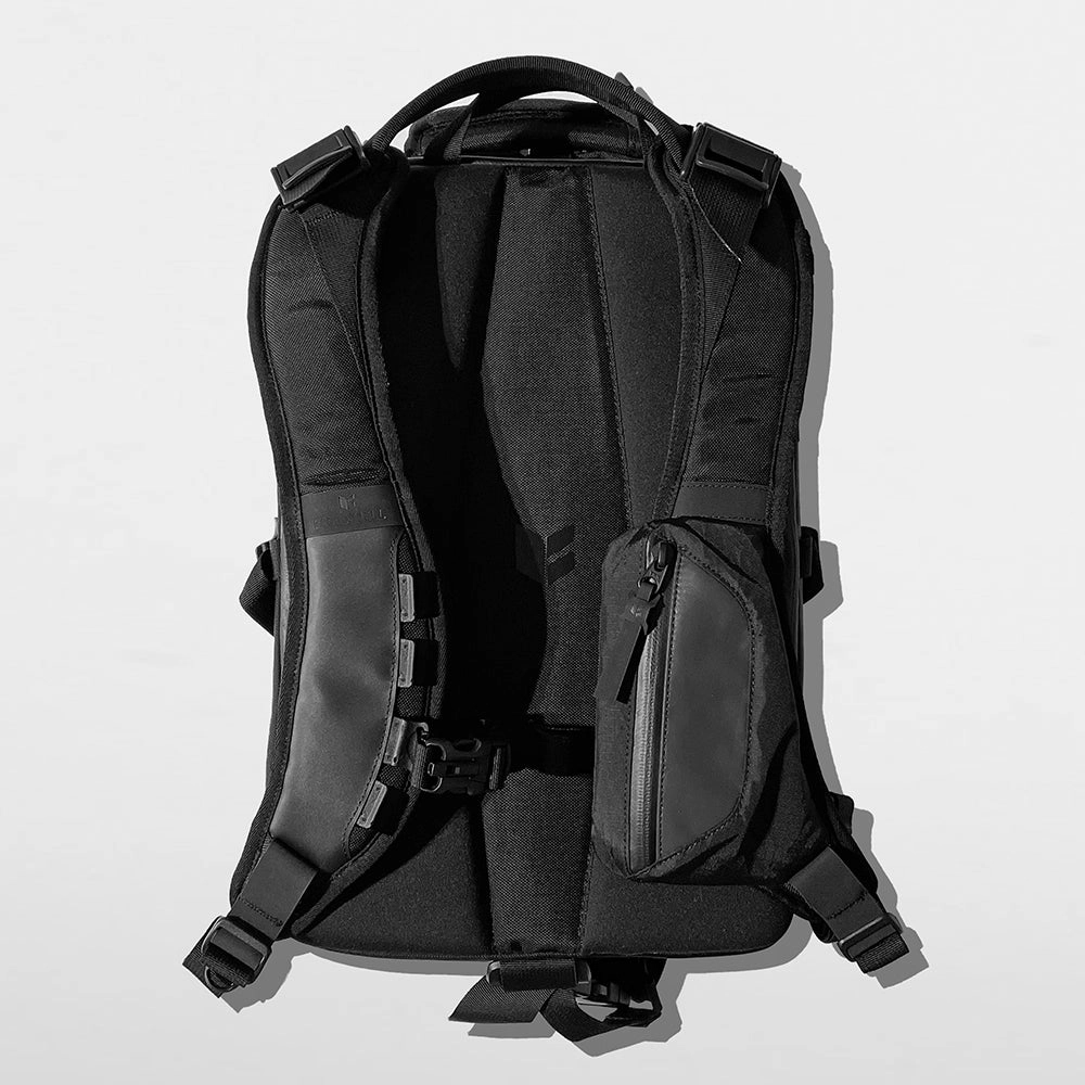 Backpack Harness Kit