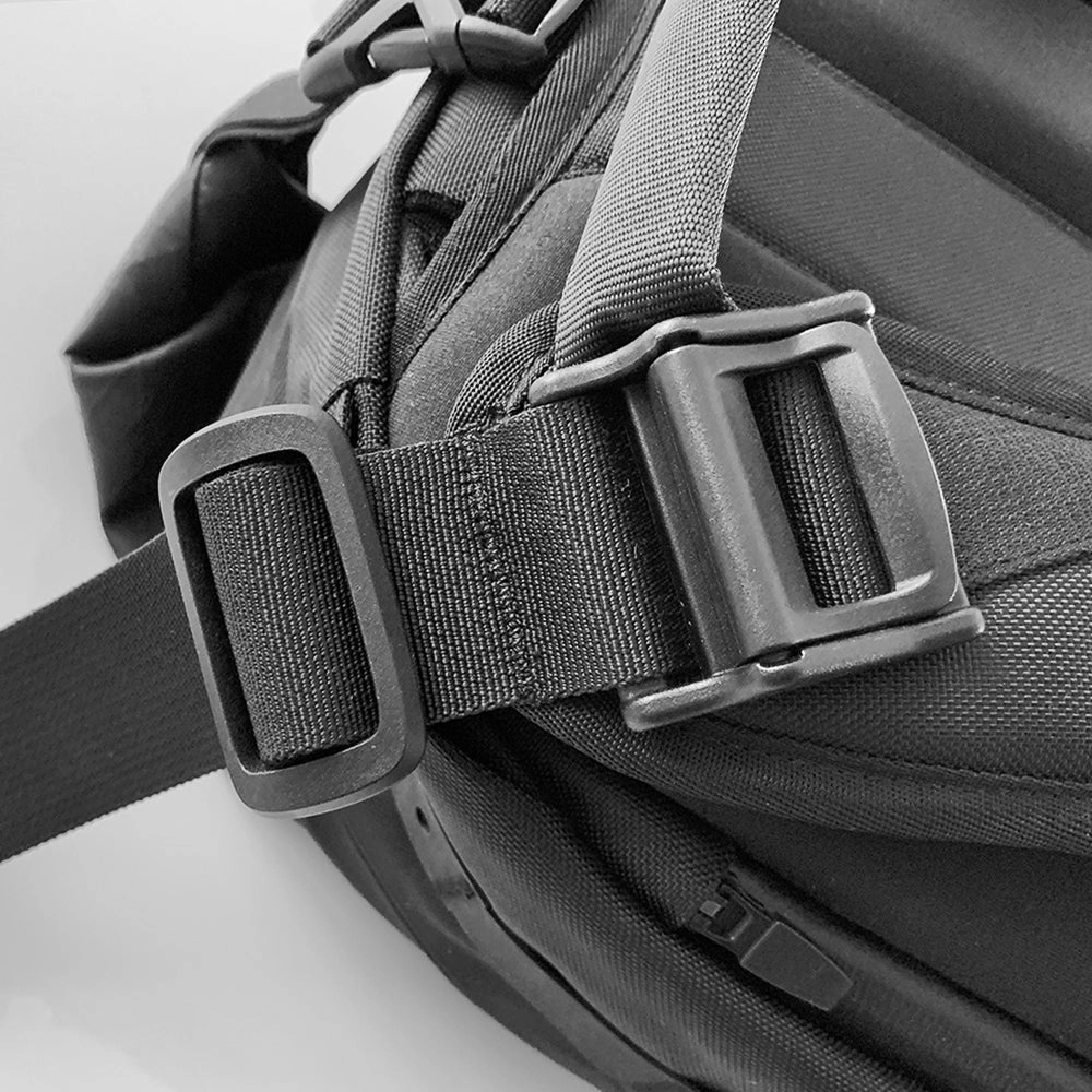 Backpack Harness Kit