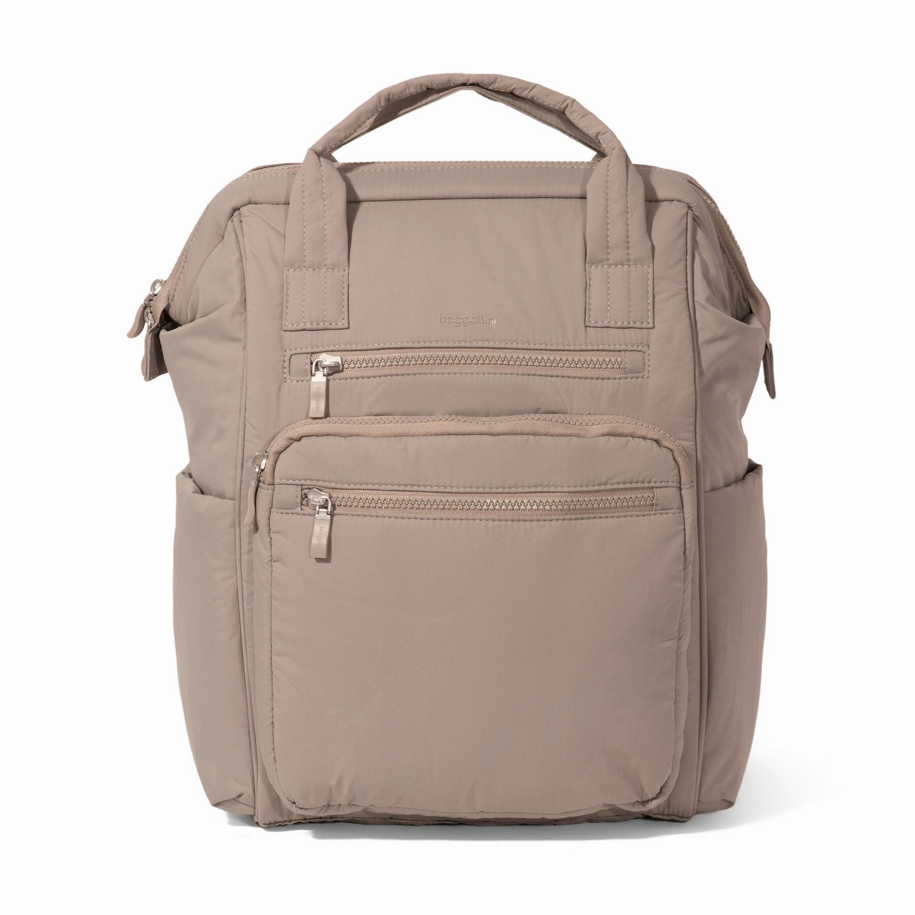 Baggallini Chelsea Laptop Backpack