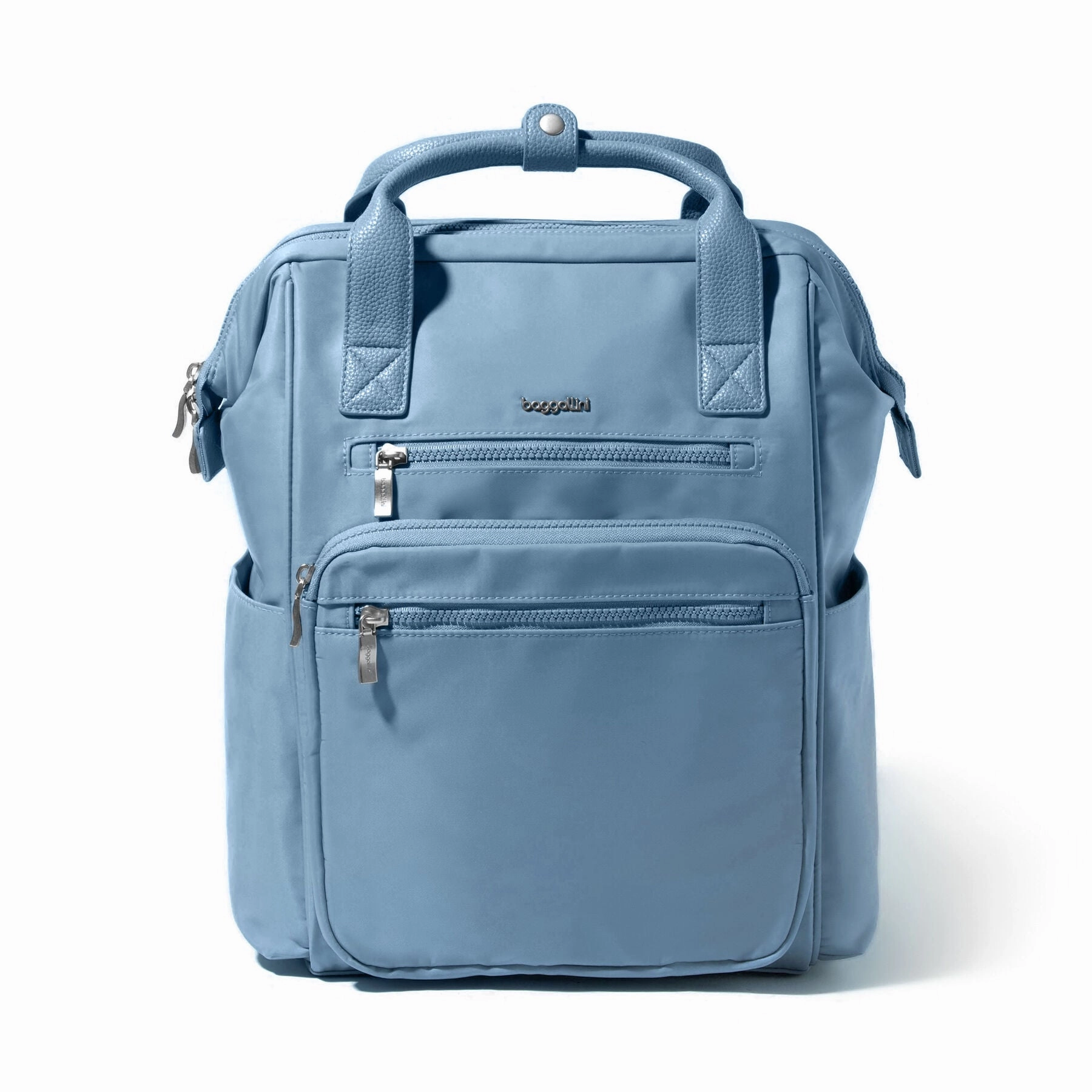 Baggallini Chelsea Laptop Backpack