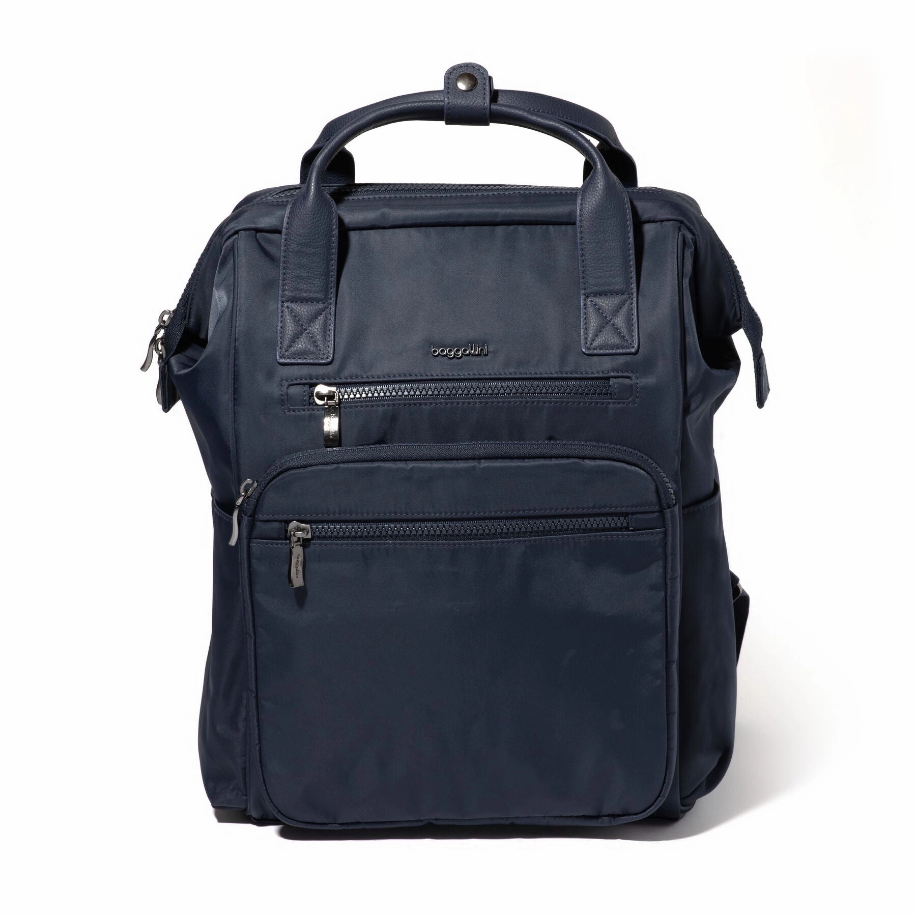 Baggallini Chelsea Laptop Backpack