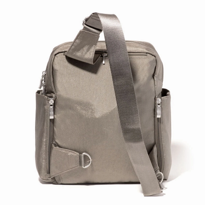 Baggallini Convertible Backpack Sling