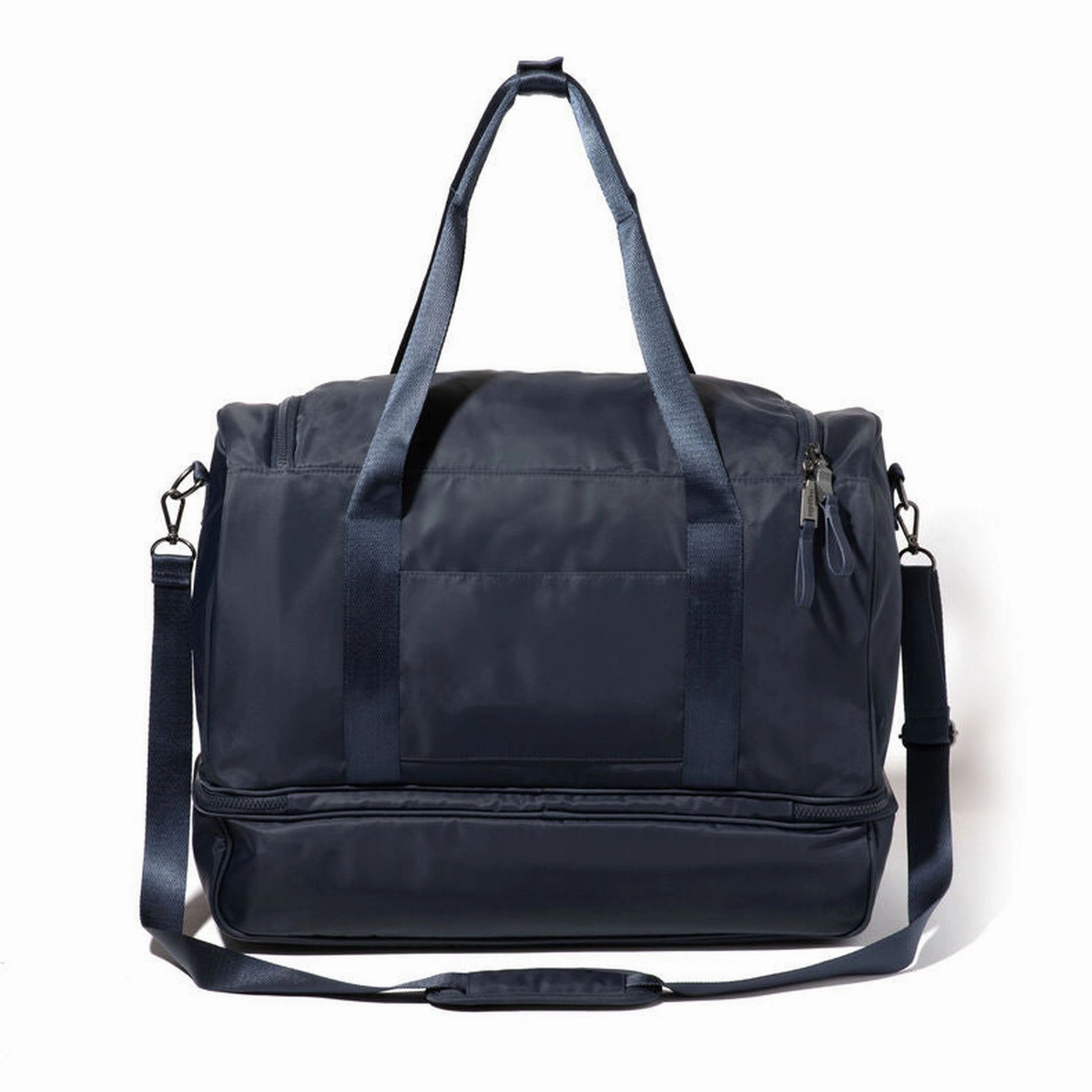 Baggallini Deluxe Fifth Avenue Weekender