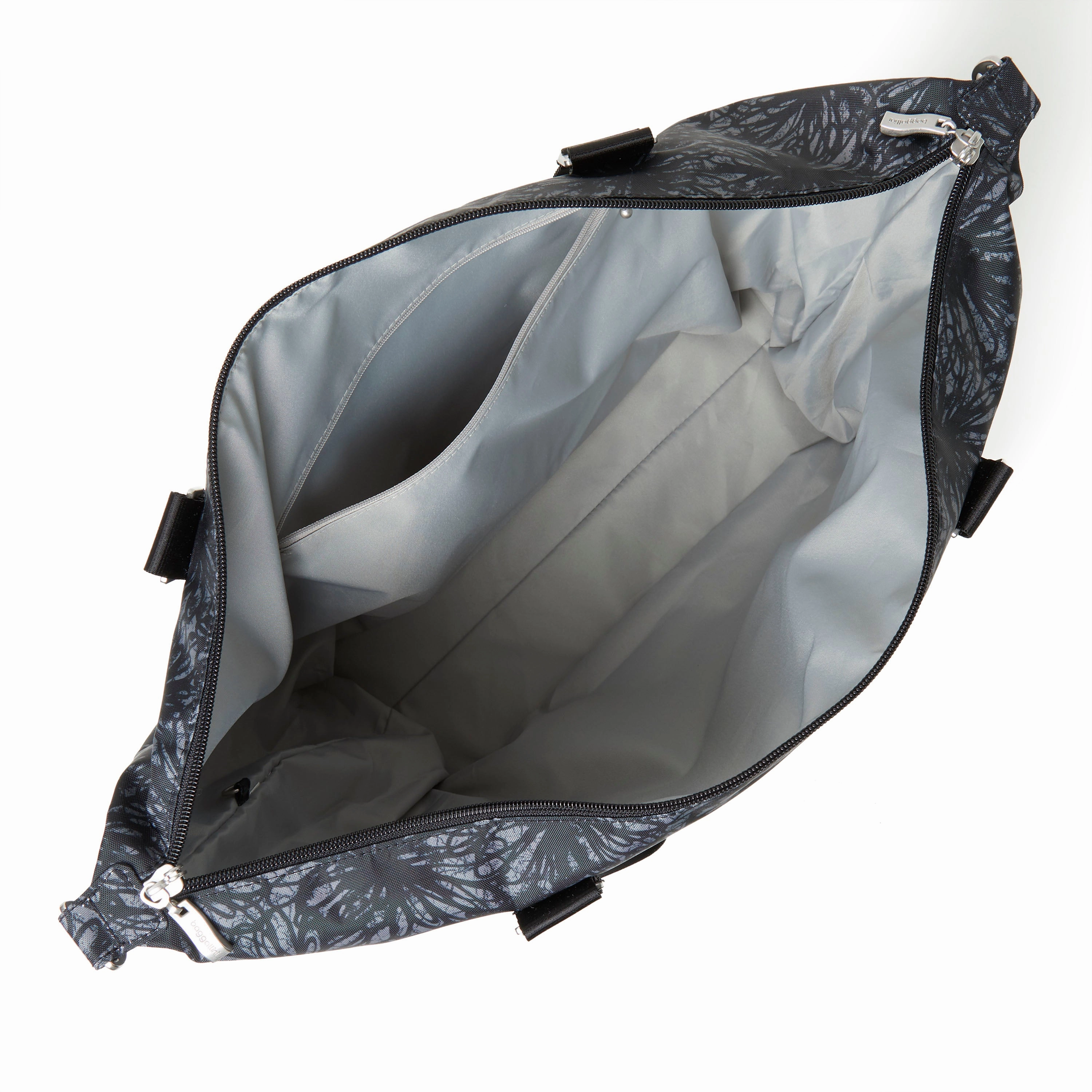 Baggallini Expandable Carry-On Duffel