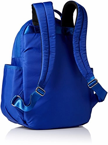 Baggallini Gadabout Laptop Backpack, Cobalt