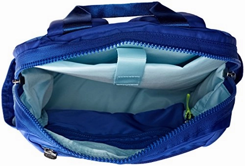 Baggallini Gadabout Laptop Backpack, Cobalt
