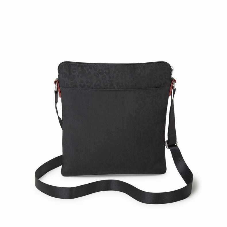 Baggallini Go Bagg With RFID Phone Wristlet