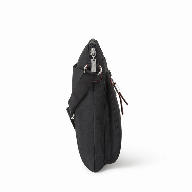 Baggallini Go Bagg With RFID Phone Wristlet