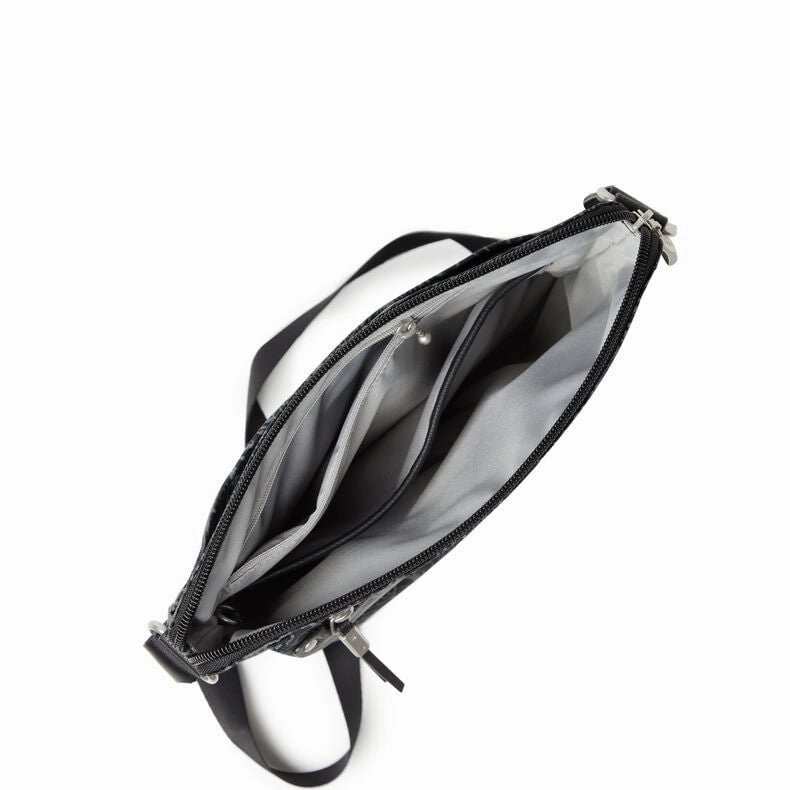 Baggallini Go Bagg With RFID Phone Wristlet