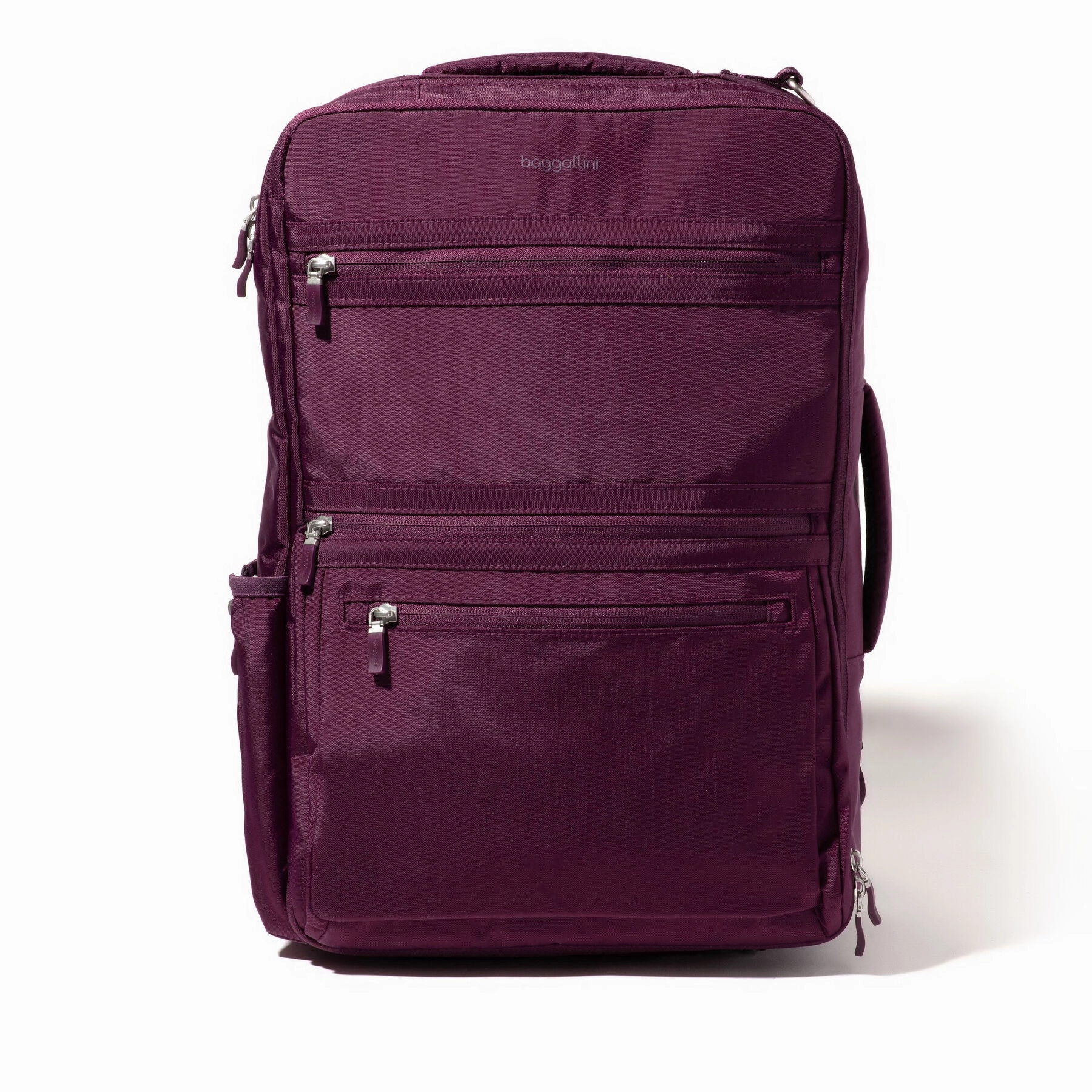 Baggallini Modern Convertible Travel Backpack
