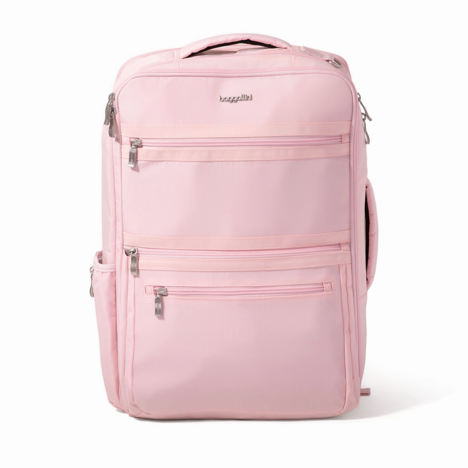 Baggallini Modern Convertible Travel Backpack