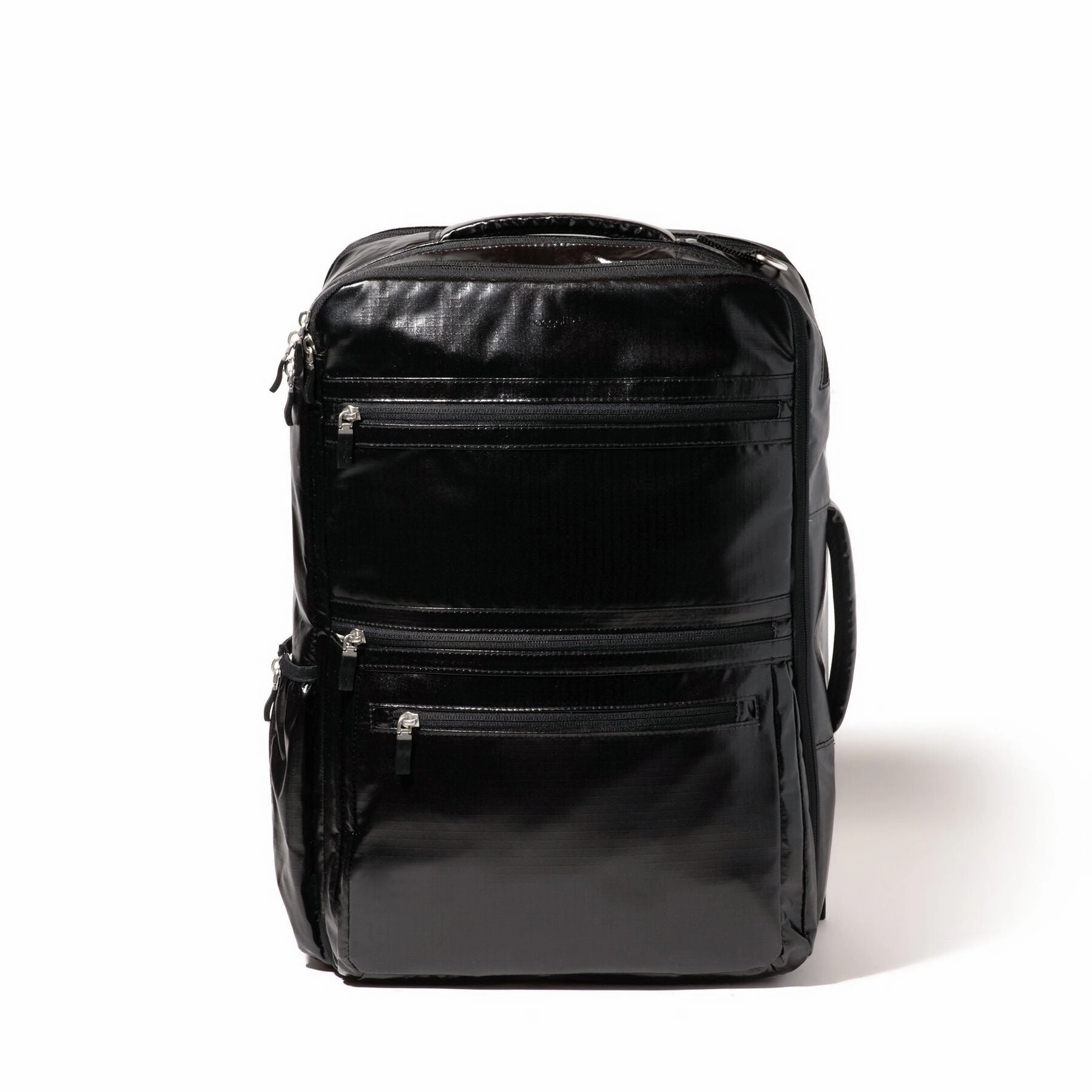 Baggallini Modern Convertible Travel Backpack