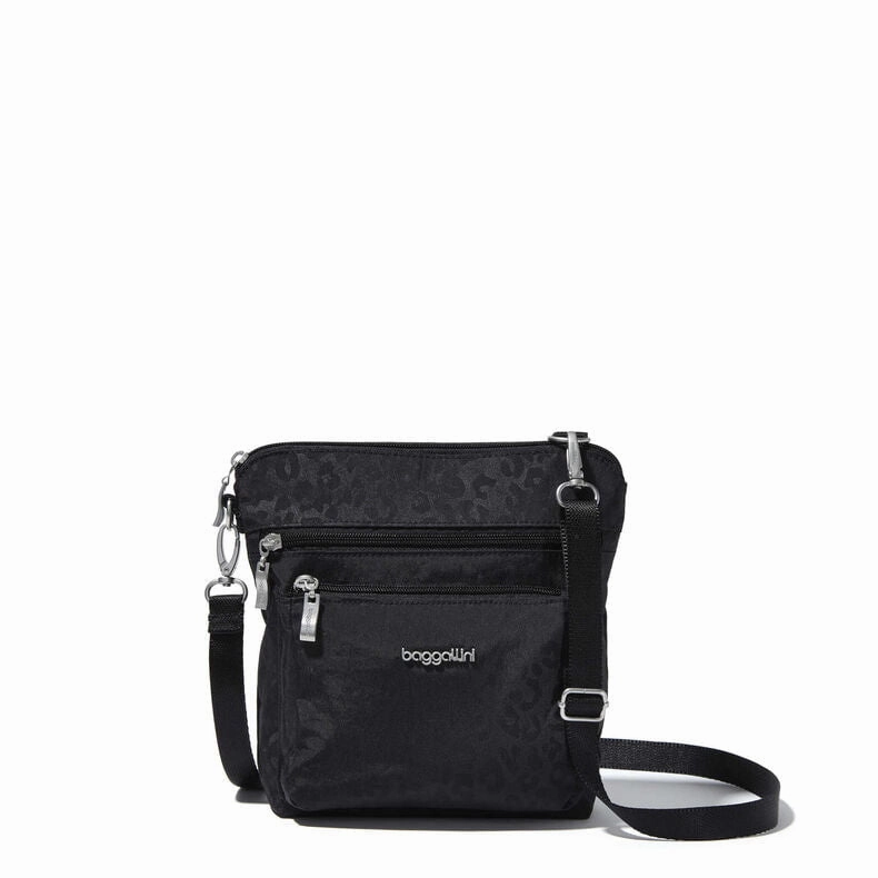 Baggallini Modern Pocket Crossbody