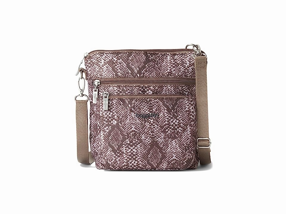 Baggallini Modern Pocket Crossbody