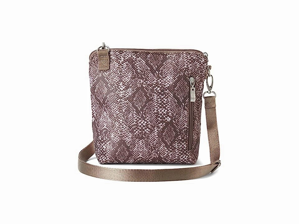Baggallini Modern Pocket Crossbody