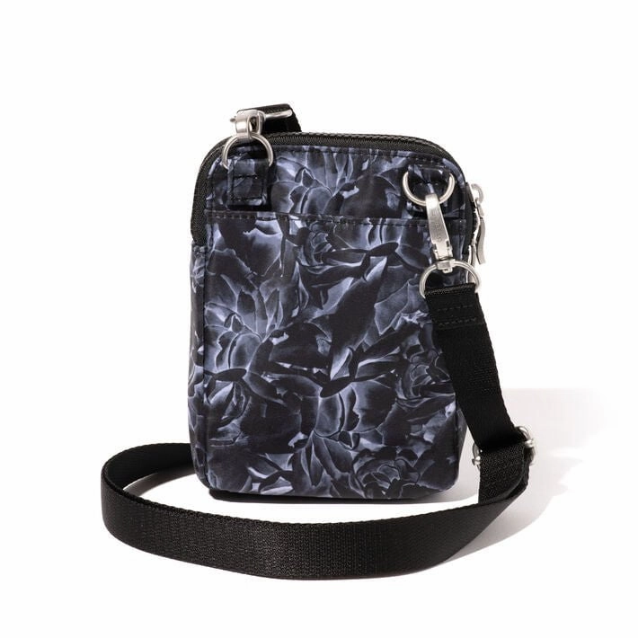 Baggallini Modern Take Two RFID Crossbody Bag