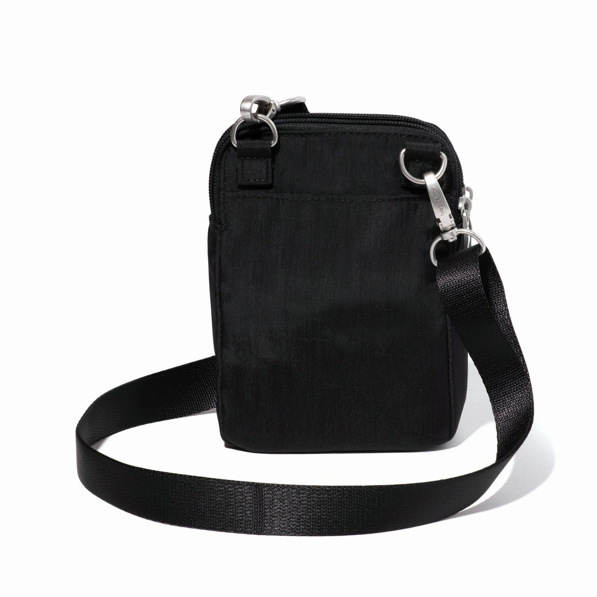 Baggallini Modern Take Two RFID Crossbody