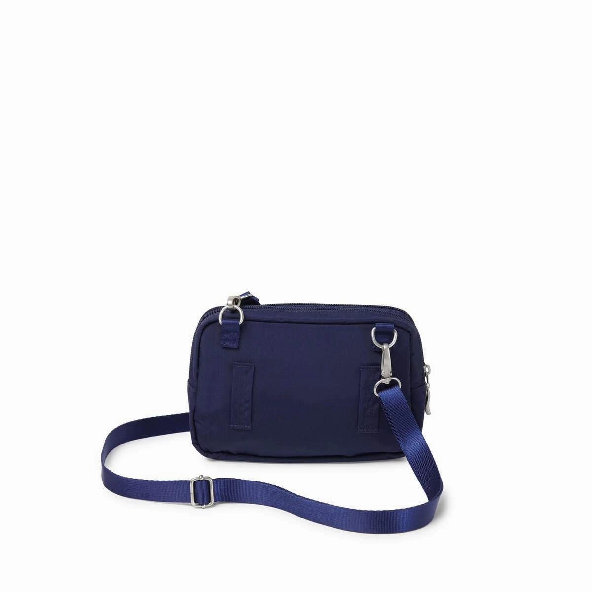 Baggallini Time Zone RFID Crossbody Bag