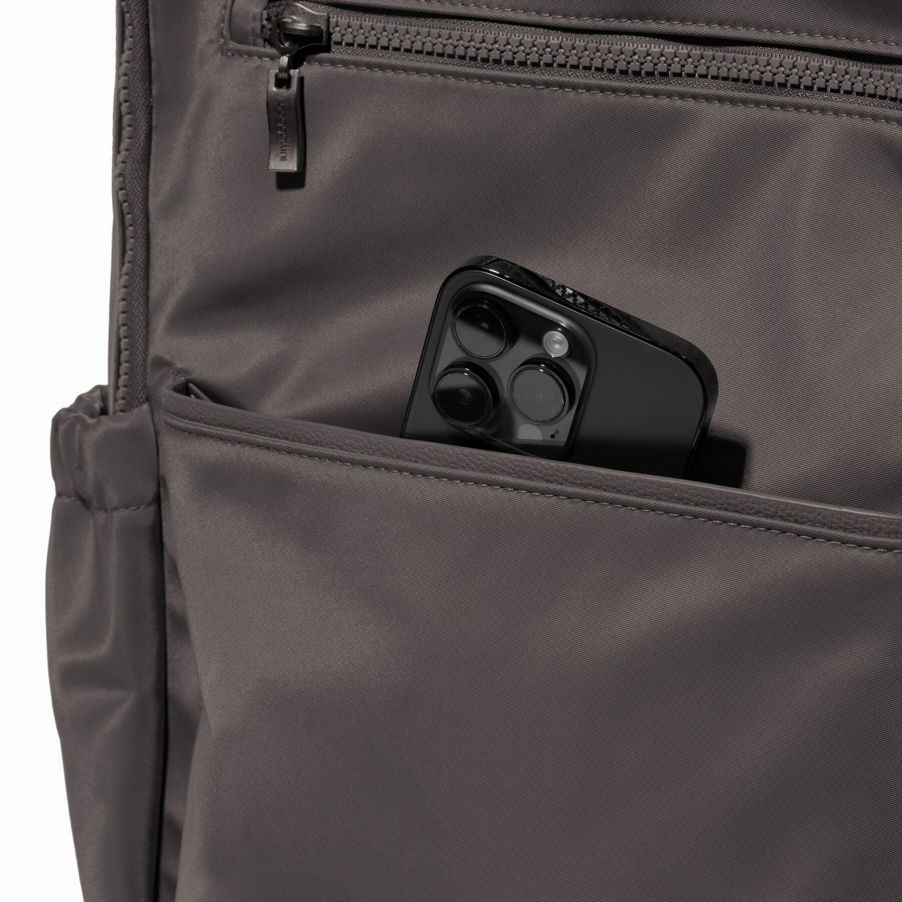 Baggallini Tribeca Expandable Laptop Backpack