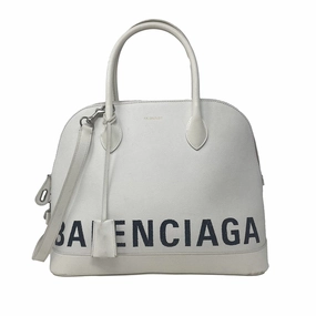 Balenciaga Ville Handle Bag