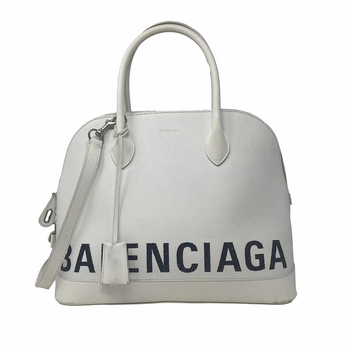 Balenciaga Ville Handle Bag