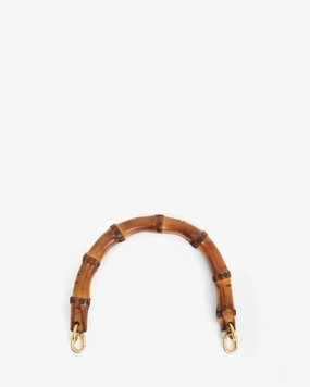 Bamboo Top Handle