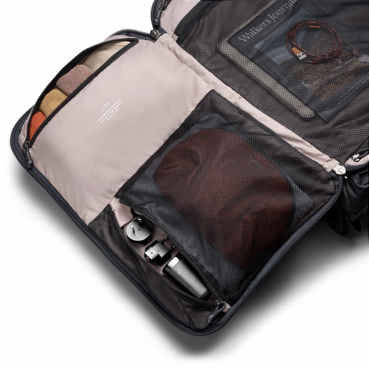 Bellroy Lite Carry-On Luggage