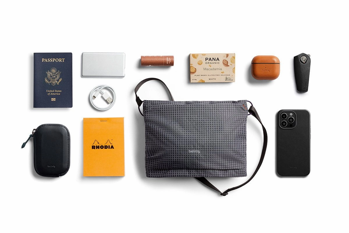 Bellroy Lite Sacoche