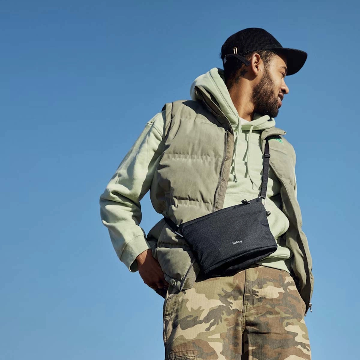 Bellroy Lite Sacoche