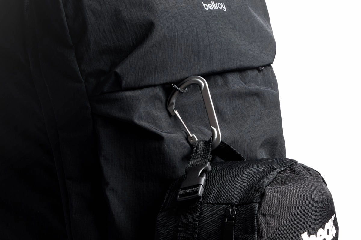 Bellroy Lite Travel Pack 30L