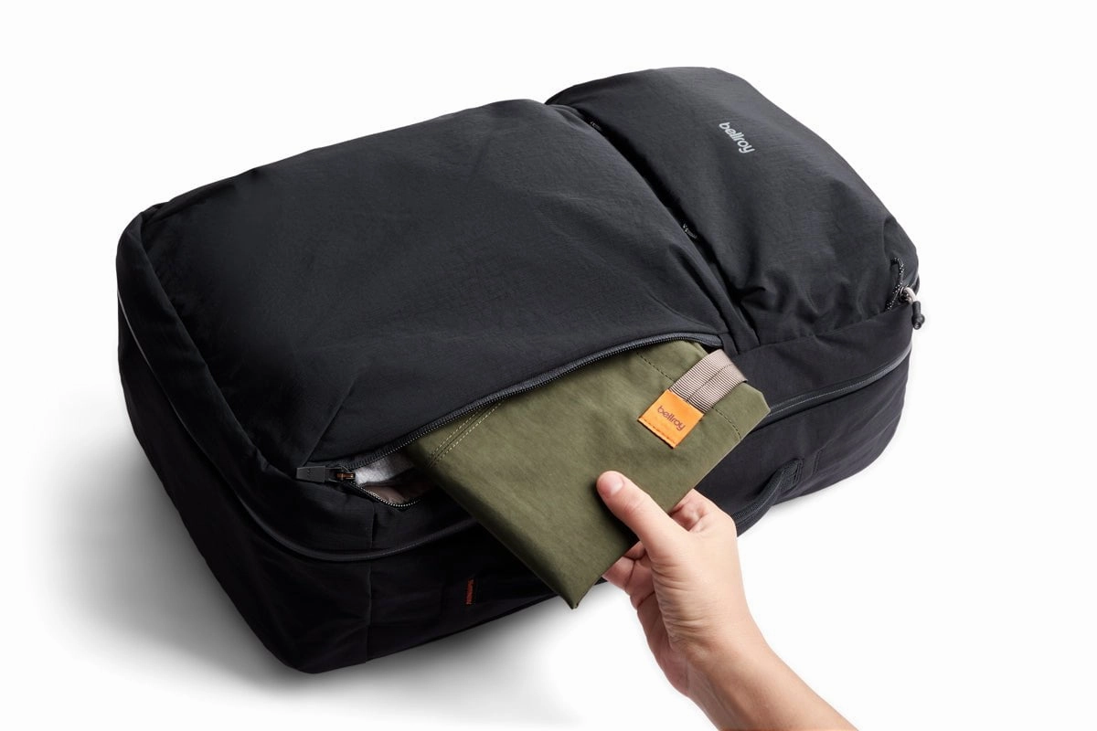 Bellroy Lite Travel Pack 30L