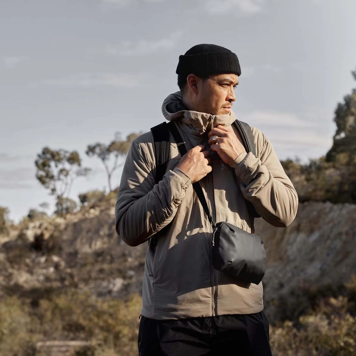 Bellroy Venture Travel Crossbody