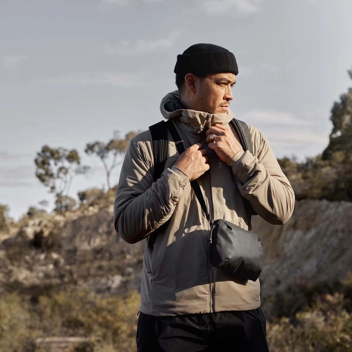 Bellroy Venture Travel Crossbody