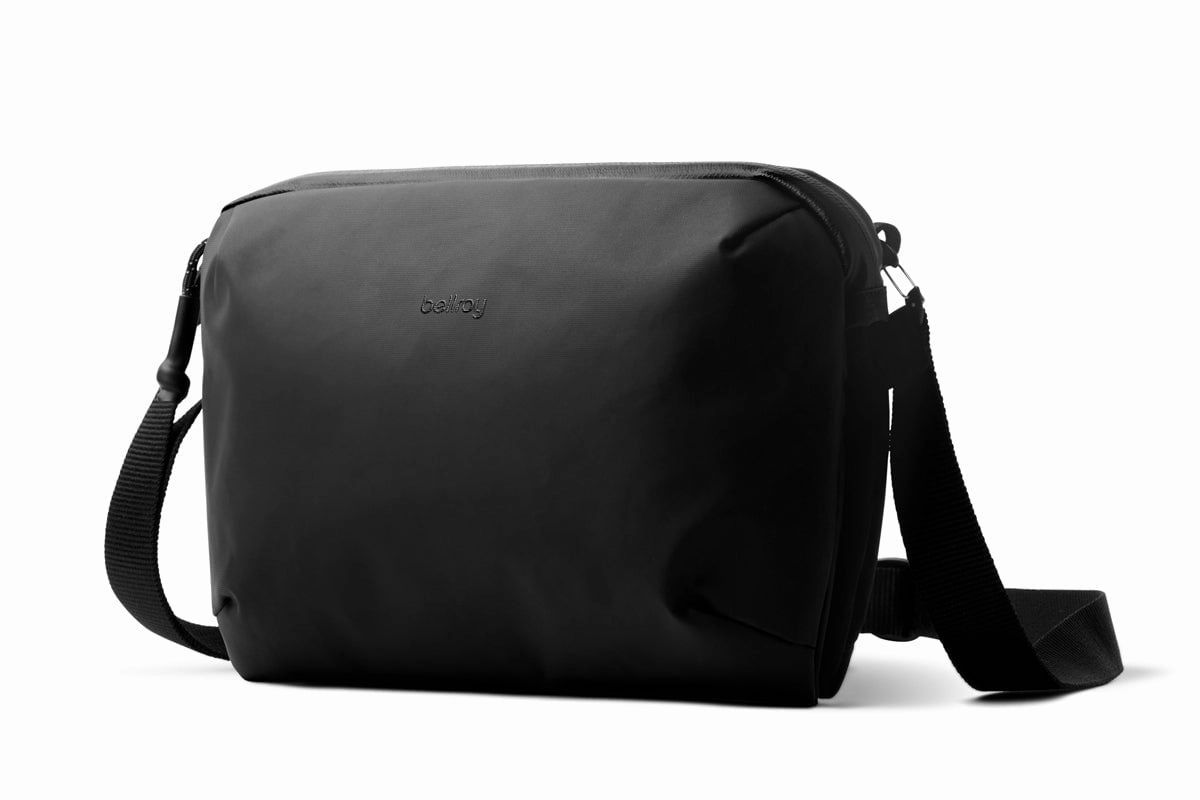 Bellroy Venture Travel Crossbody