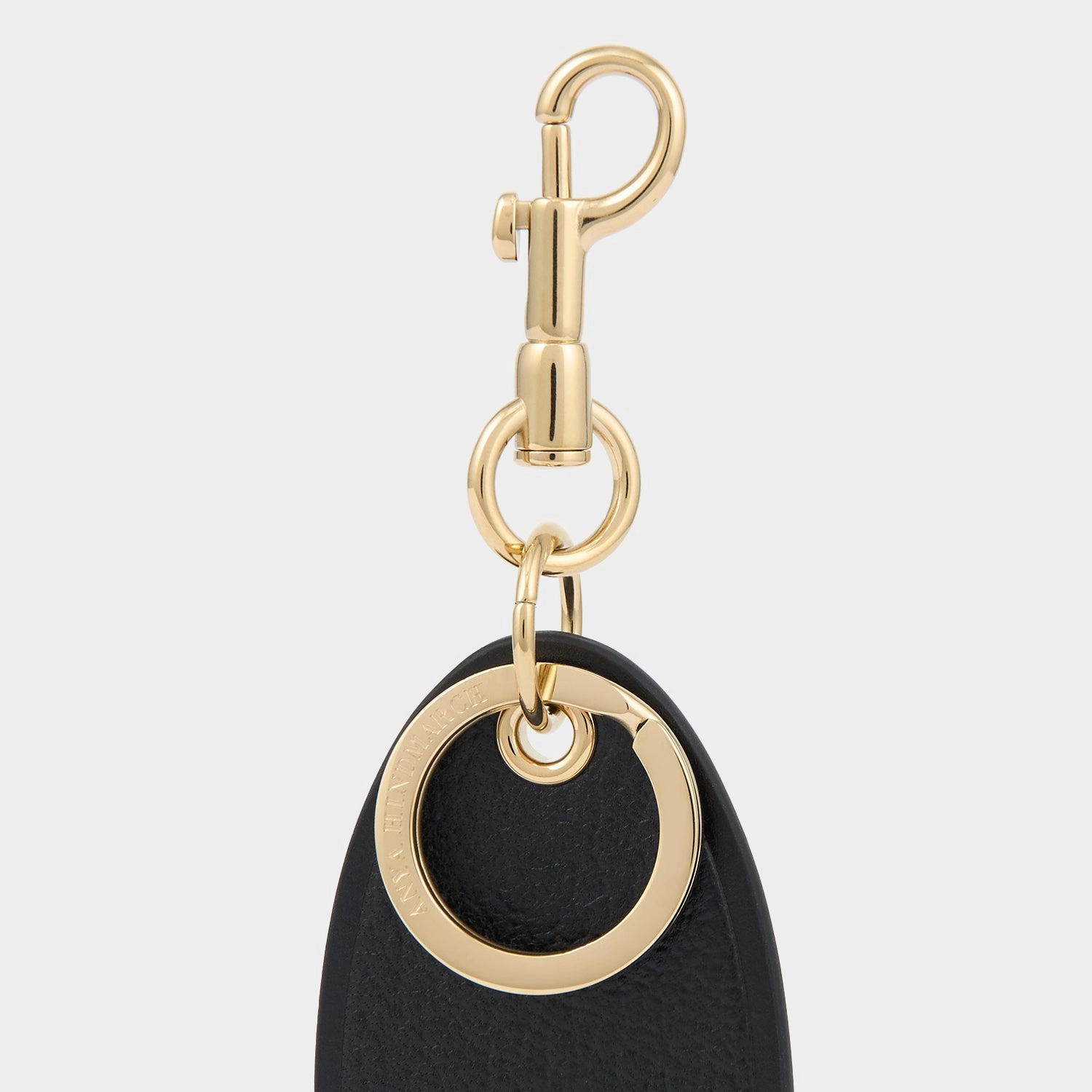 Bespoke Medium Key Tag