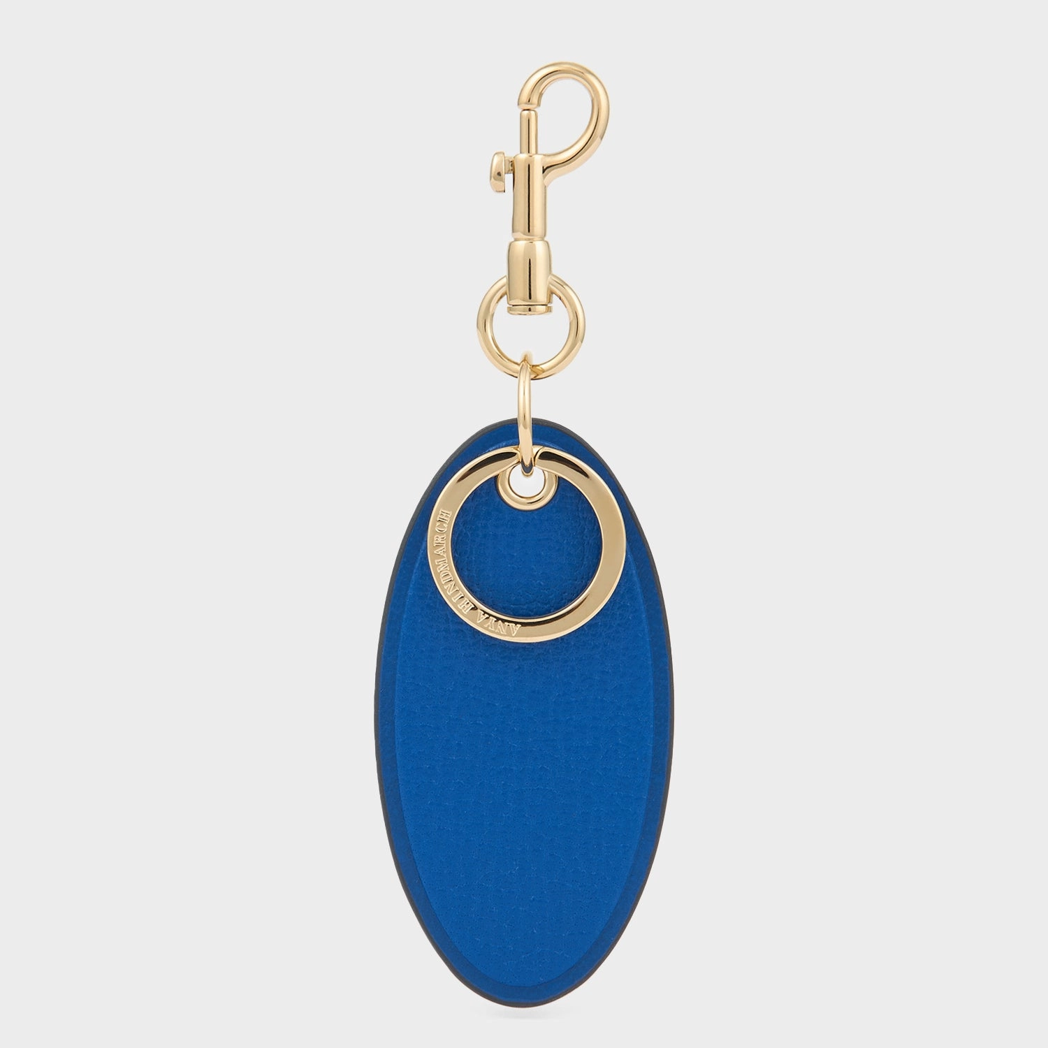 Bespoke Medium Key Tag