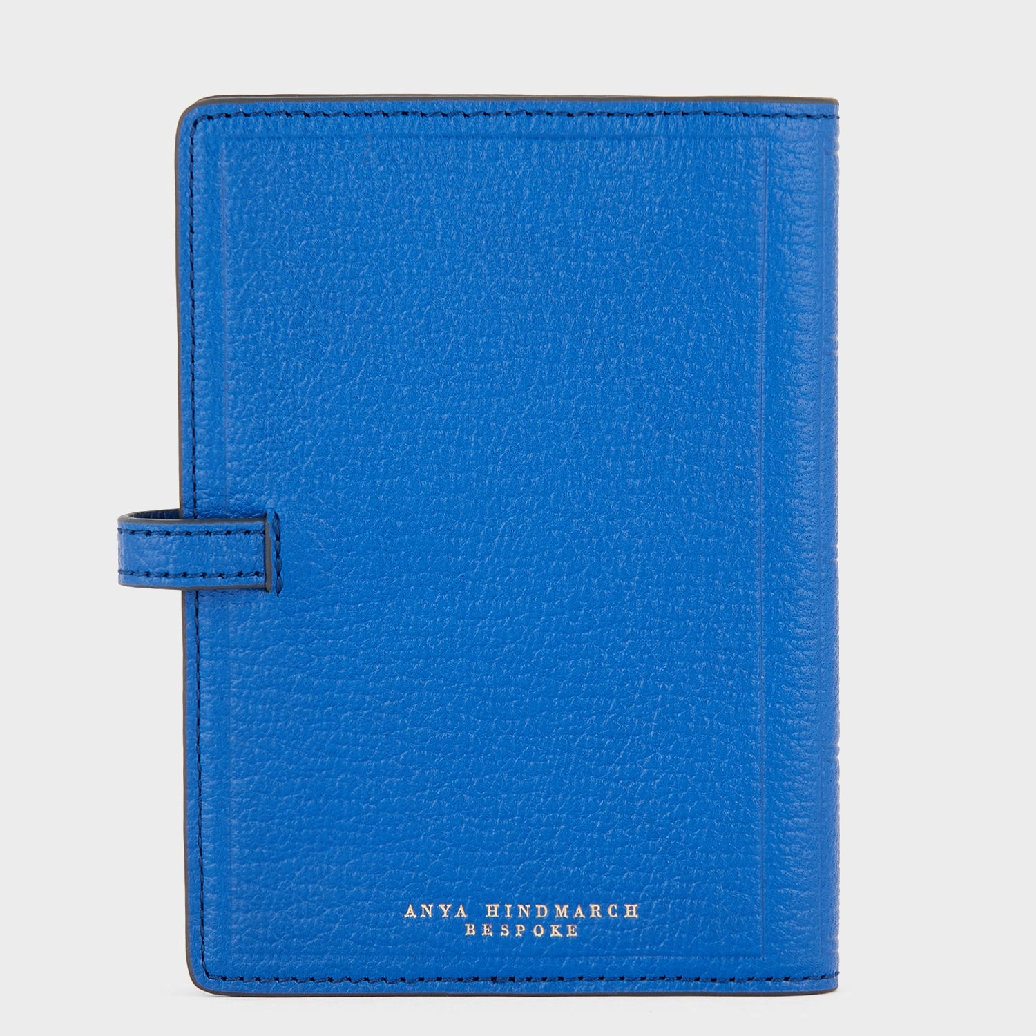 Bespoke Passport Cover