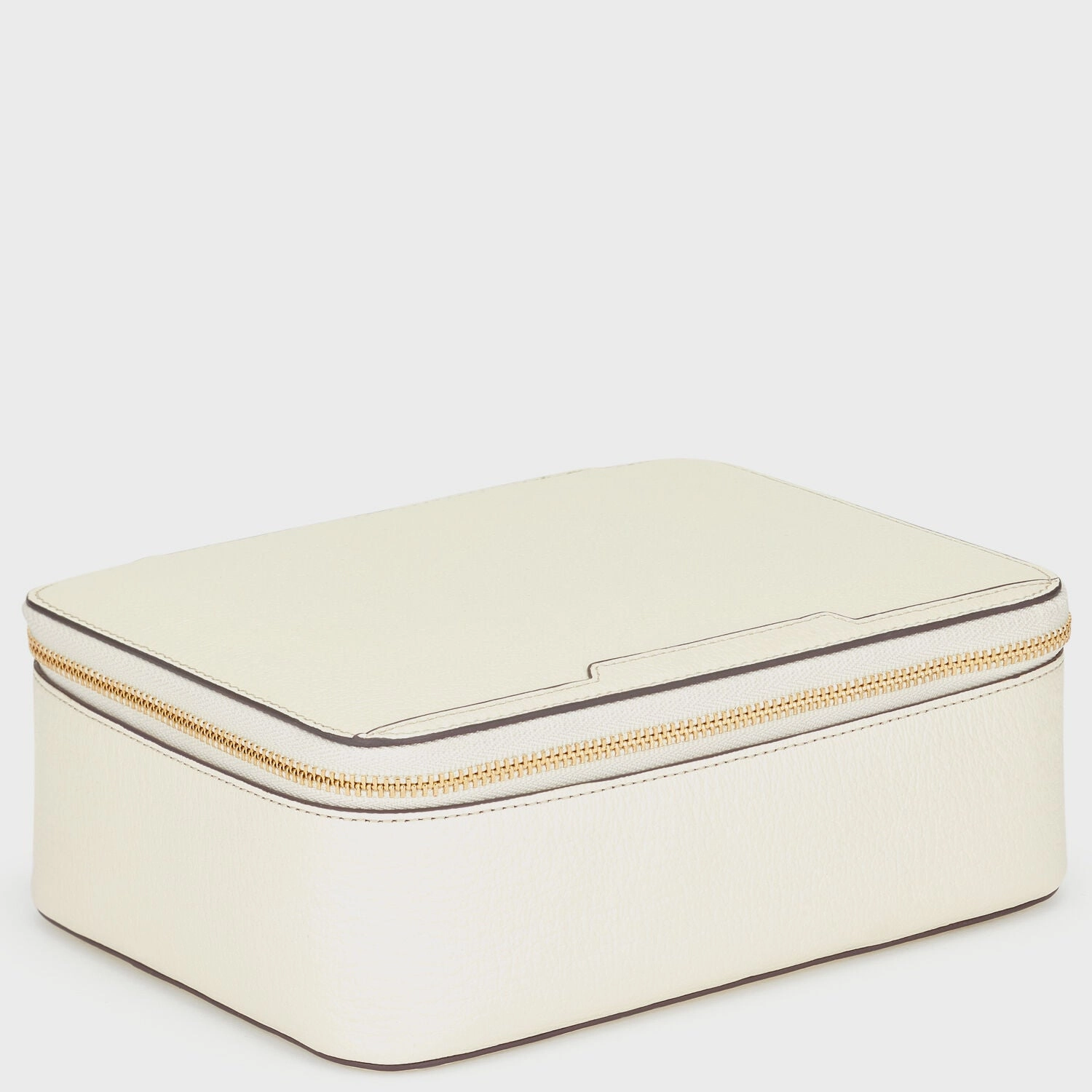 Bespoke Travelling Jewel Case