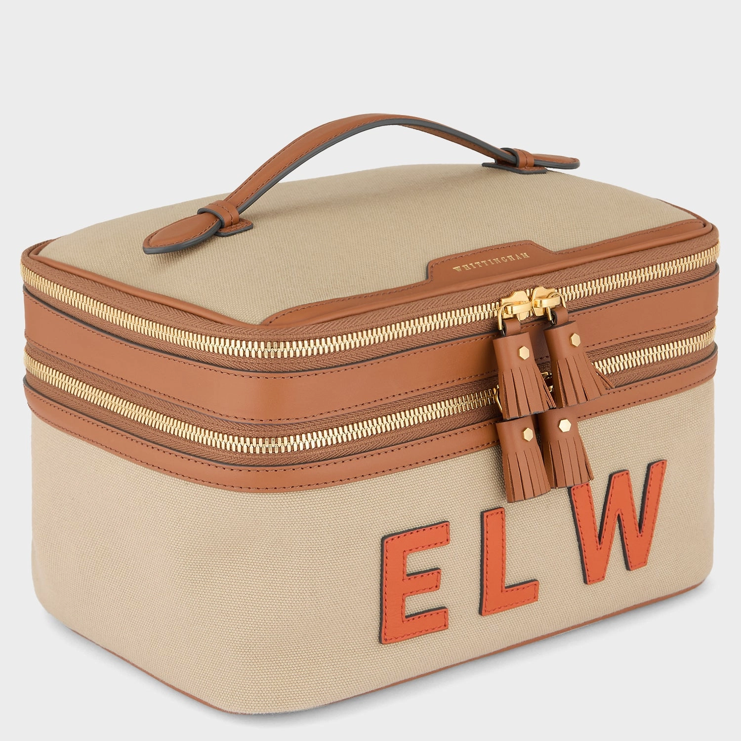Bespoke Walton Vanity Kit