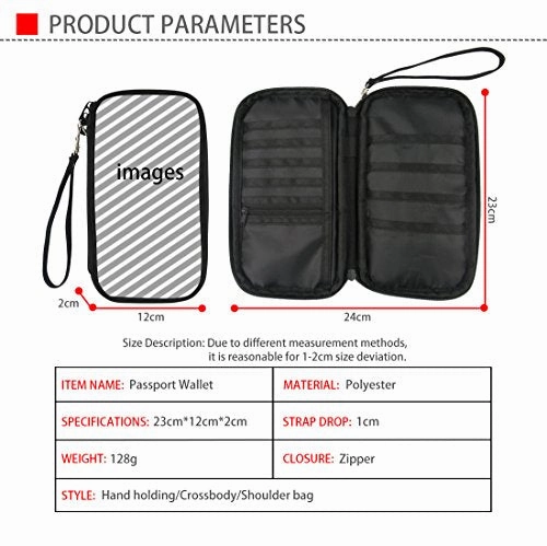 BIGCARJOB Japan Style Protect Luggage Cover Fashion Covers Tsa Approved Durable Suitcase Cloth with