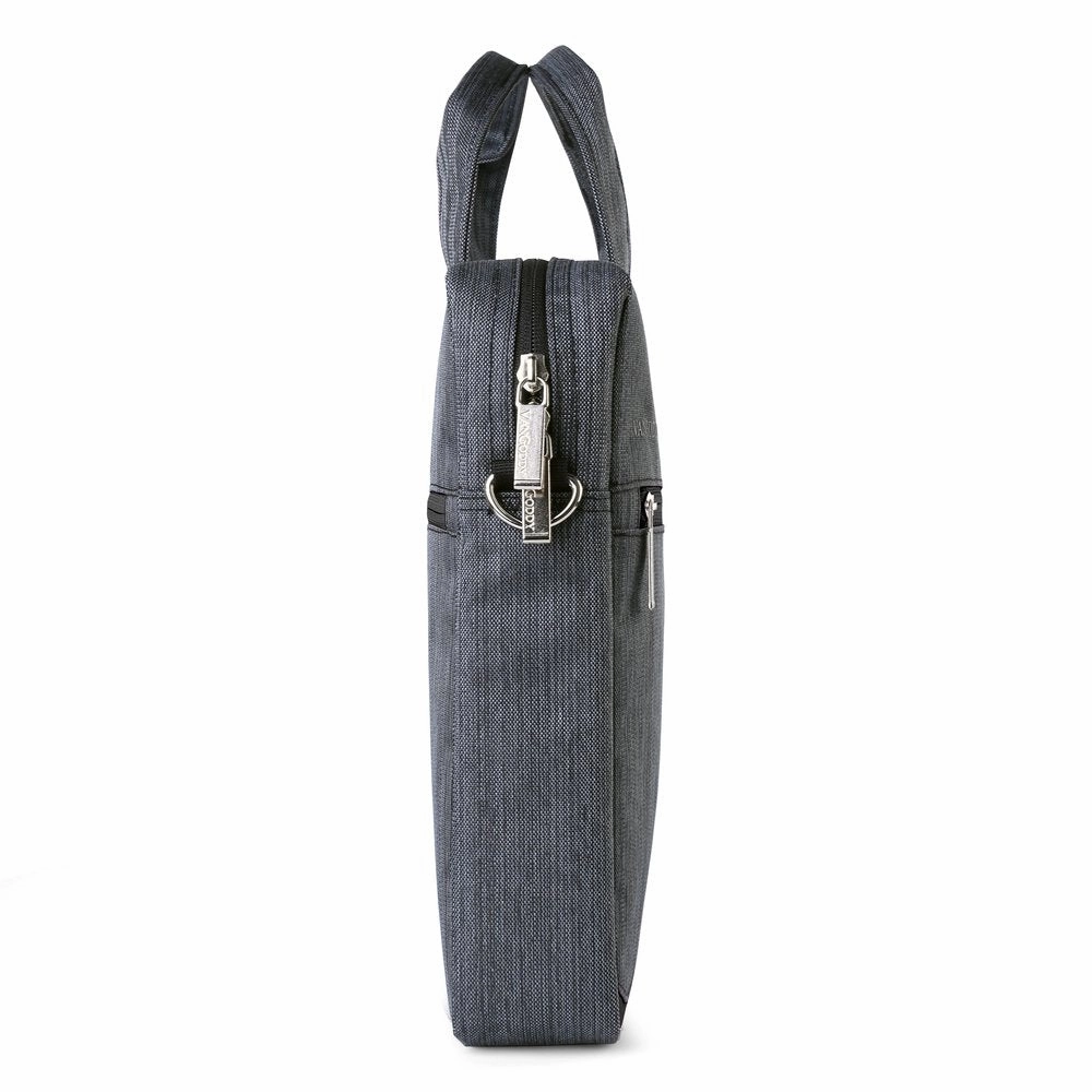 Black Laptop Bag 11 to 13.3 inch, Mouse, USB Hub for HP EliteBook, ProBook, Spectre, Stream, Pavilion Envy ChromeBook