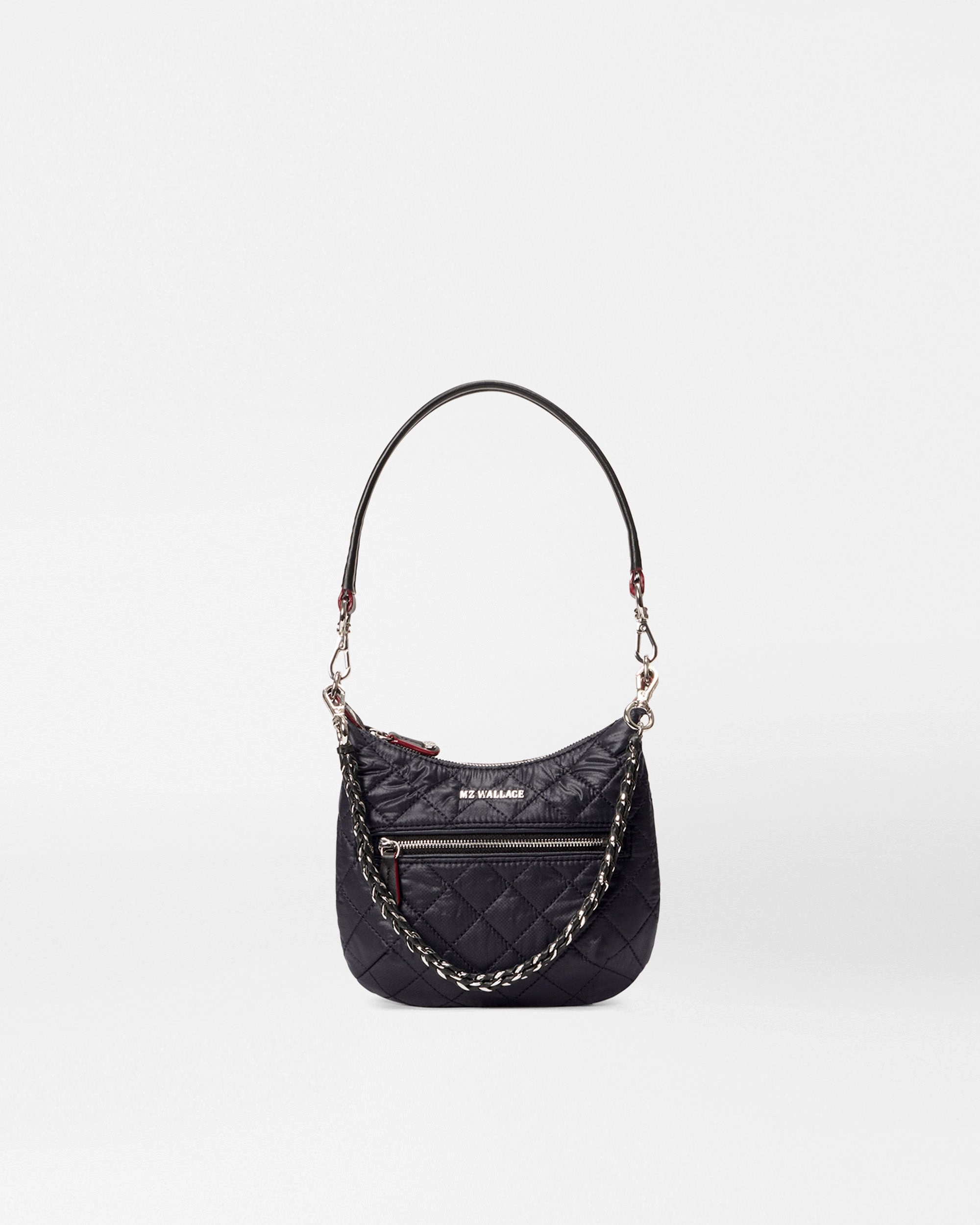 Black Mini Crosby Sienna