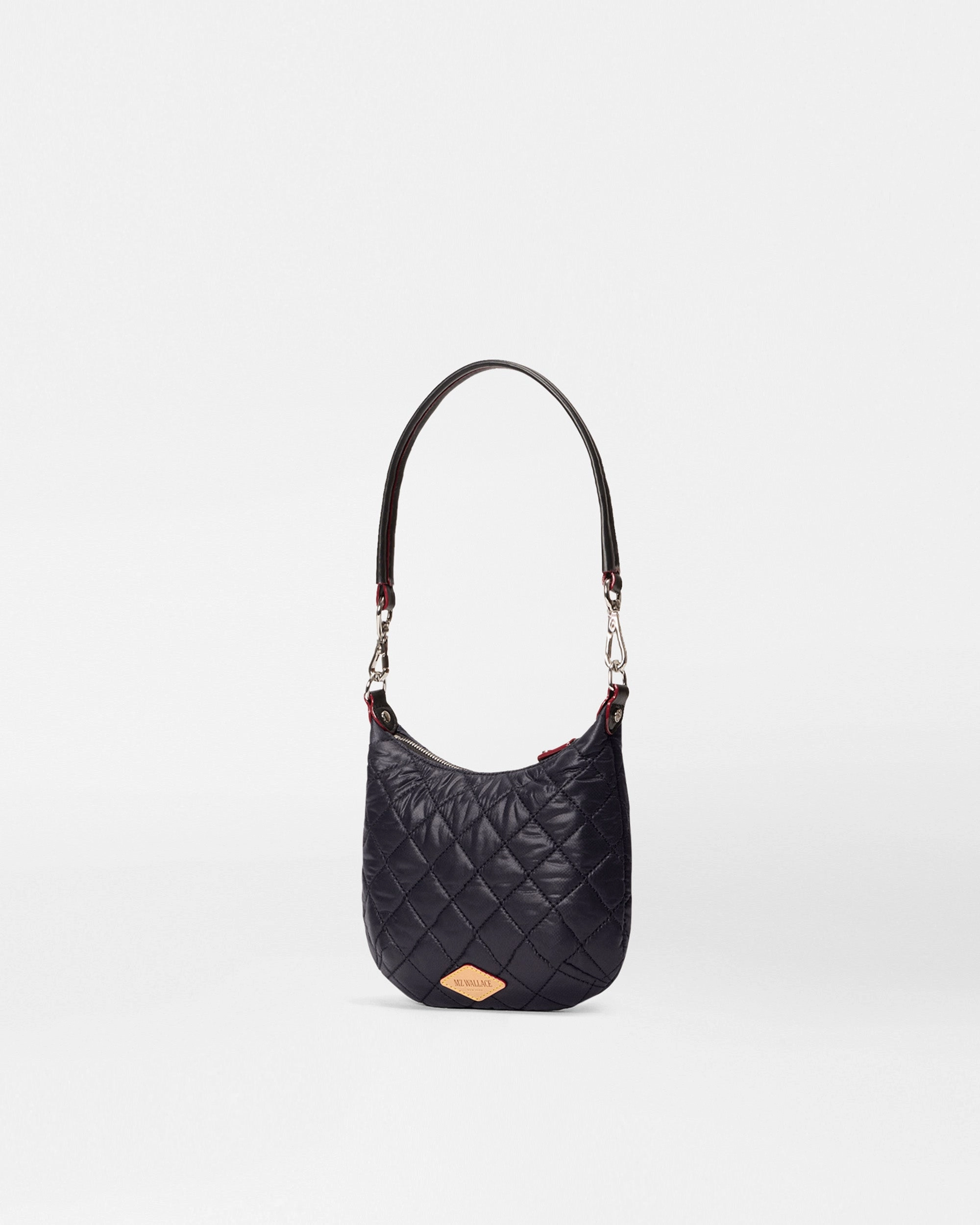Black Mini Crosby Sienna