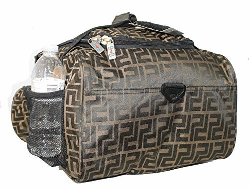 Boardingblue Personal Item Under Seat Soft  For Alaska, Sun Country, Wow Delta Airlines