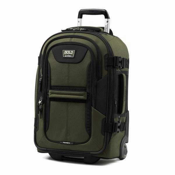 Bold By Travelpro - 22" Expandable Rollaboard #4121522