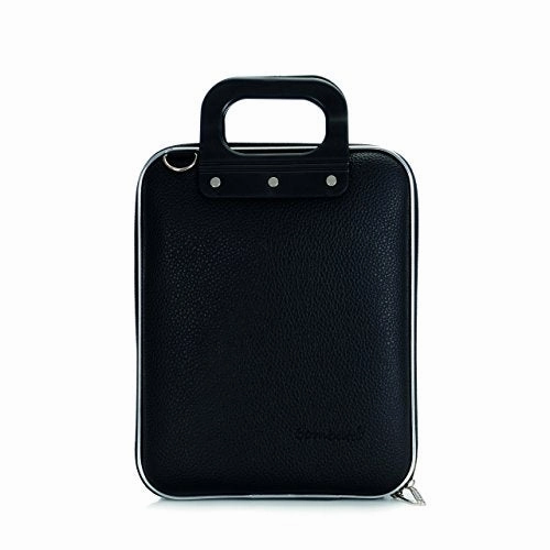 Bombata 13 Micro Laptop Bag - Black